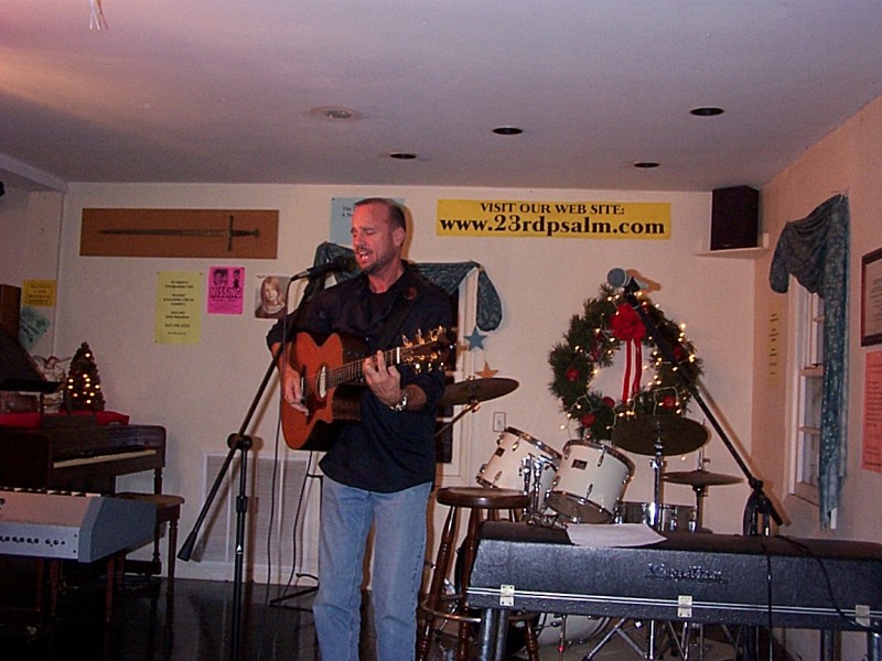 23rd Psalm 10-11-2003 8-22-58 PM
